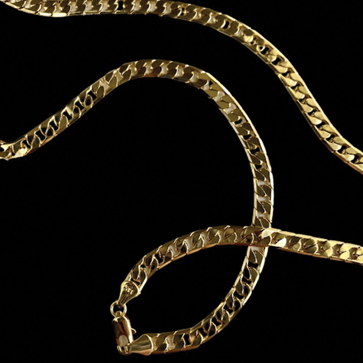 Cuban Chain